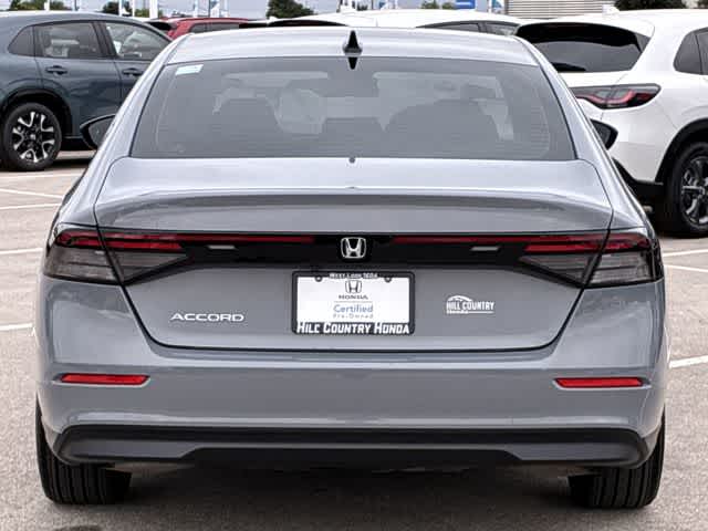 Thumbnail: 2026 Honda Accord - 5