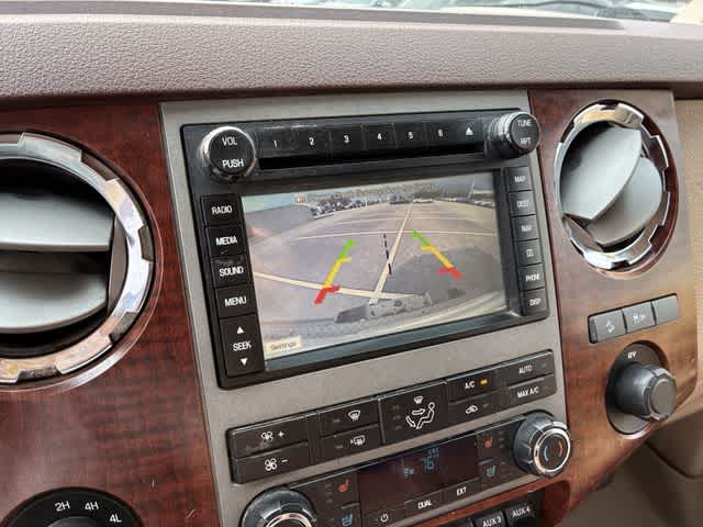 Thumbnail: 2012 Ford F-350 - 32