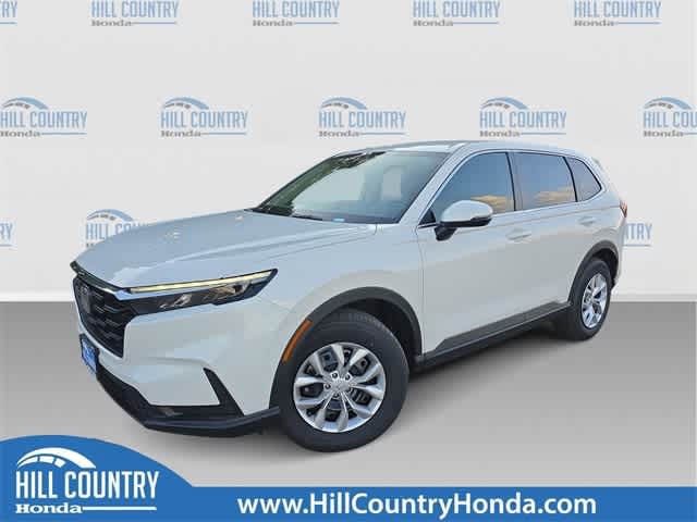 Thumbnail: 2026 Honda CR-V - 1