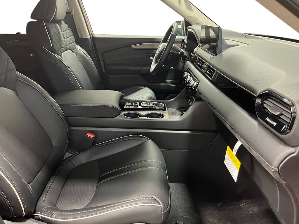 Thumbnail: 2026 Honda Pilot - 27