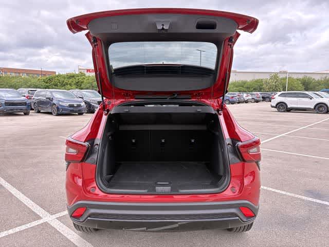 Thumbnail: 2026 Chevrolet Trax - 37