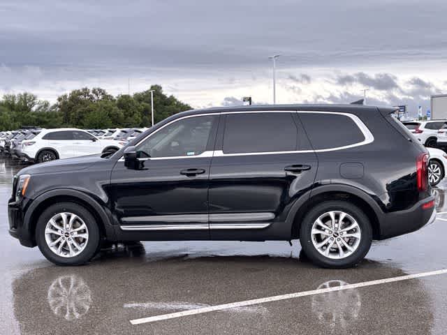 Thumbnail: 2022 Kia Telluride - 3