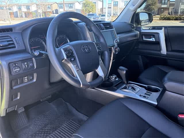 Thumbnail: 2023 Toyota 4Runner - 2