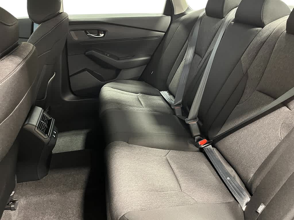 Thumbnail: 2025 Honda Accord - 23