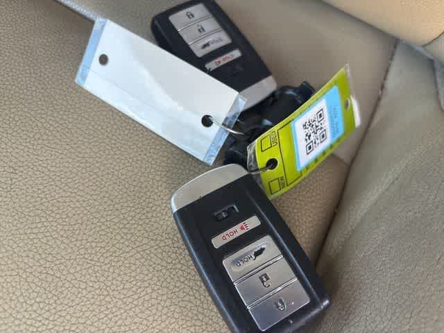 Thumbnail: 2016 Acura RDX - 25