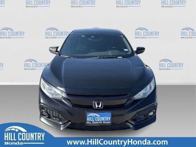 Thumbnail: 2019 Honda Civic - 9