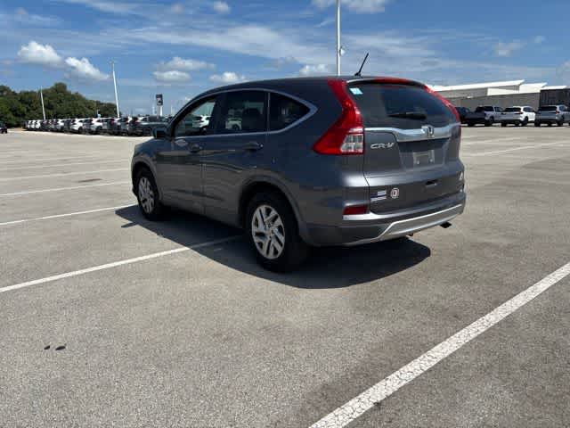 Thumbnail: 2016 Honda CR-V - 3