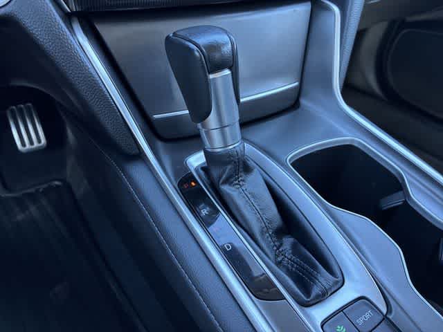 Thumbnail: 2021 Honda Accord - 33