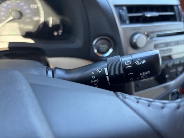 Thumbnail: 2012 Lexus RX - 18