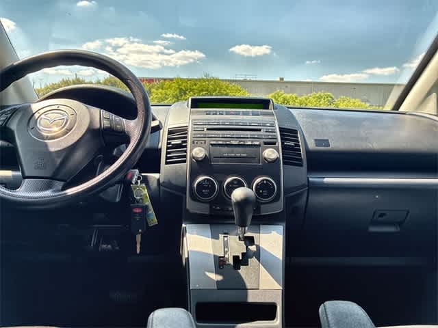 Thumbnail: 2008 Mazda Mazda5 - 28