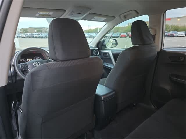 Thumbnail: 2017 Toyota RAV4 - 19