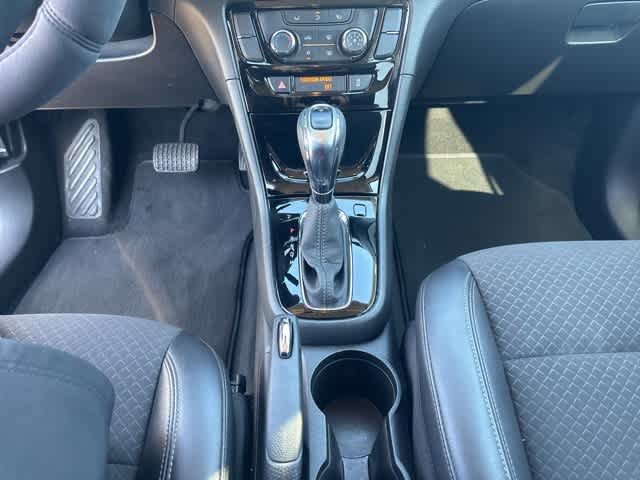 Thumbnail: 2018 Buick Encore - 17