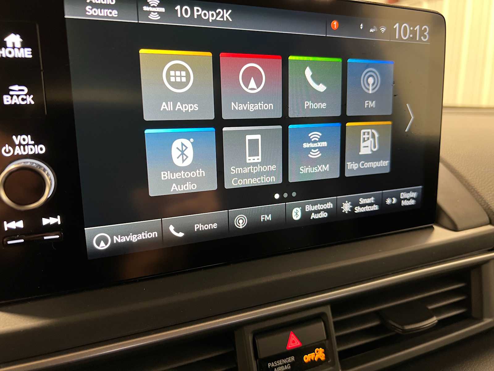 Thumbnail: 2025 Honda Pilot - 23