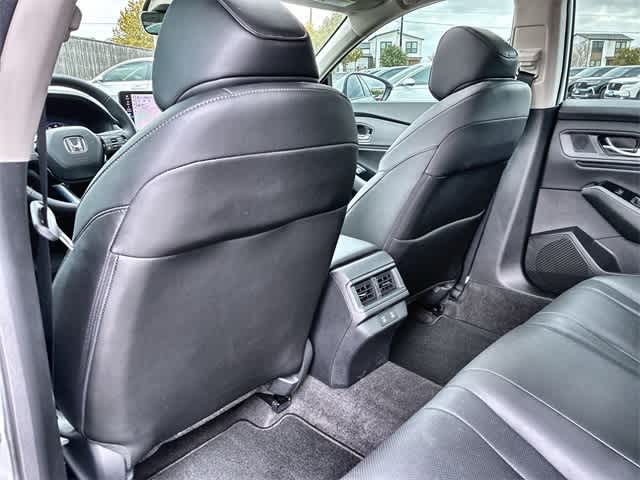 Thumbnail: 2024 Honda Accord - 19