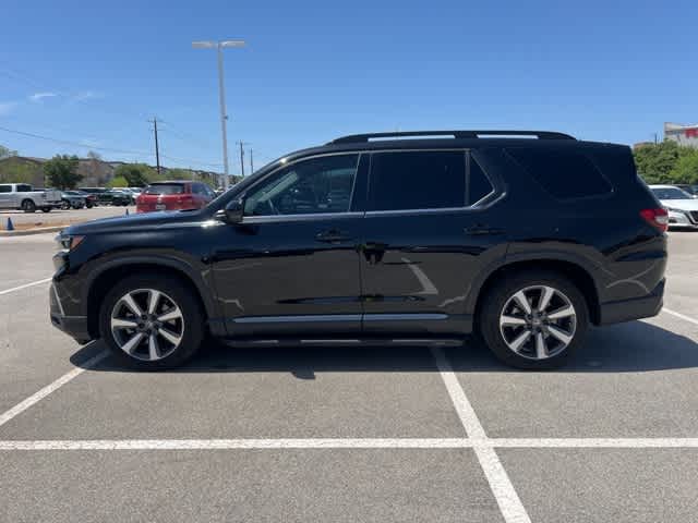 Thumbnail: 2023 Honda Pilot - 7