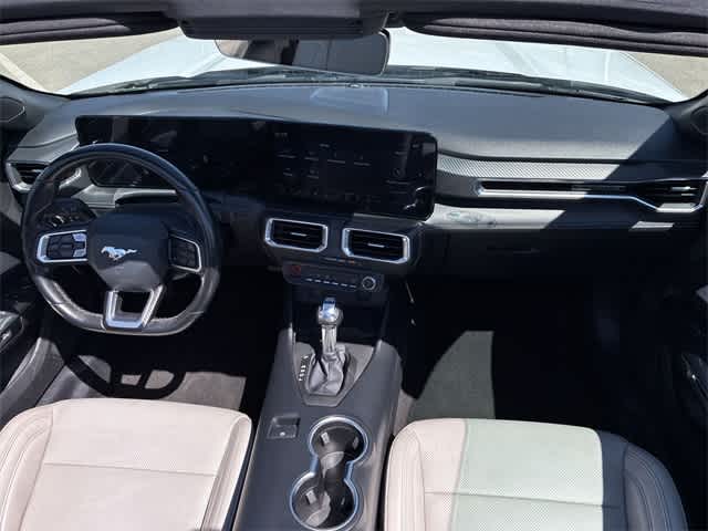 Thumbnail: 2024 Ford Mustang - 16