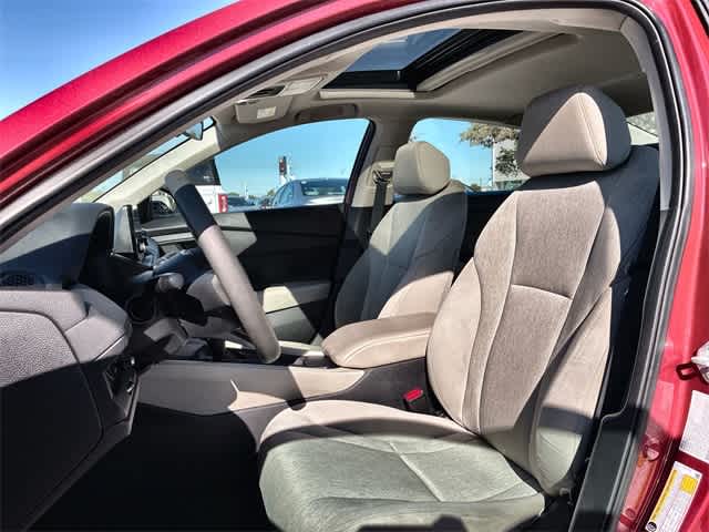 Thumbnail: 2023 Honda Accord - 17