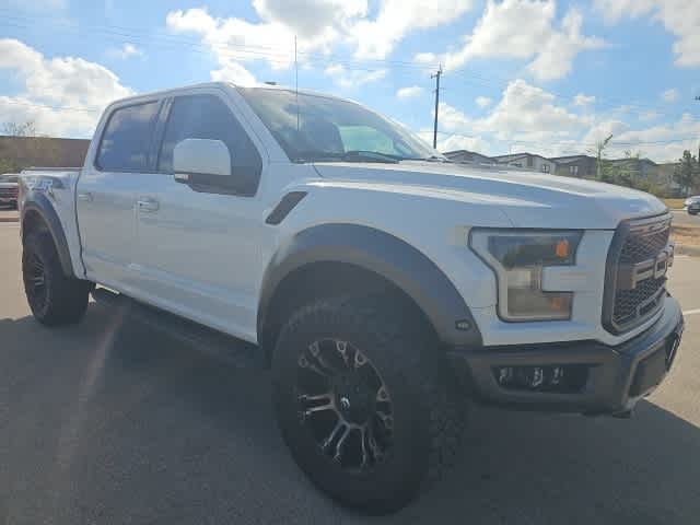 Thumbnail: 2018 Ford F-150 - 3