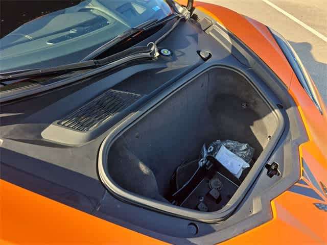 Thumbnail: 2023 Chevrolet Corvette - 15