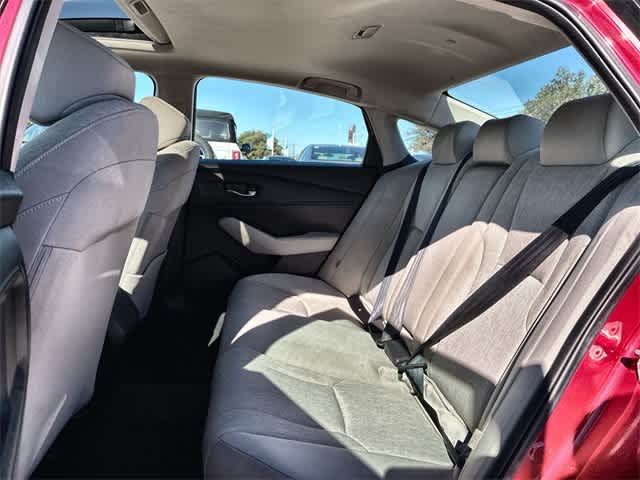 Thumbnail: 2023 Honda Accord - 21