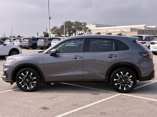 Thumbnail: 2026 Honda HR-V - 3