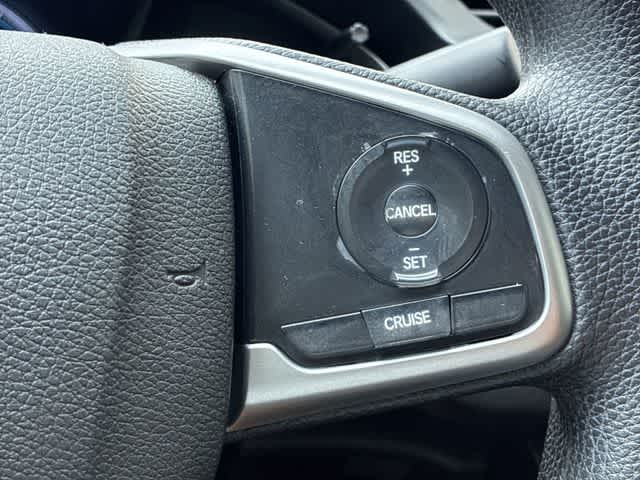 Thumbnail: 2018 Honda Civic - 27