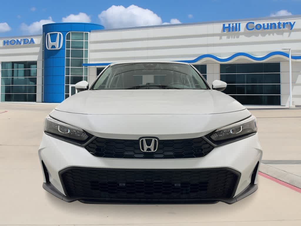 Thumbnail: 2026 Honda Civic - 8