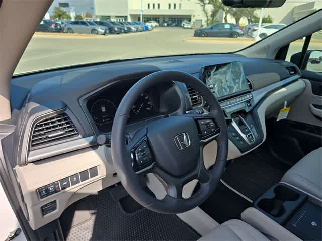 Thumbnail: 2026 Honda Odyssey - 2