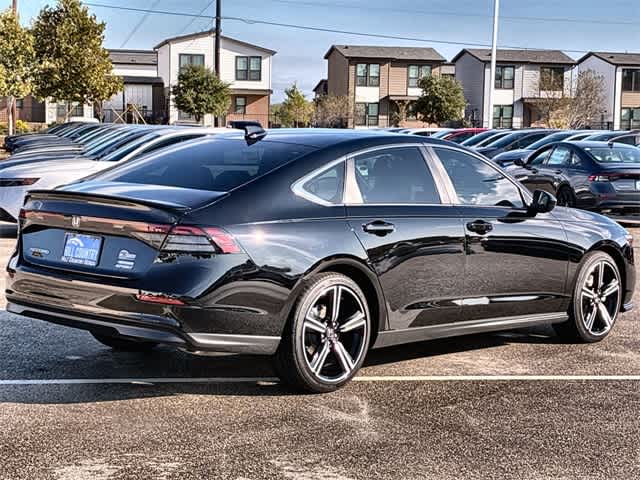 Thumbnail: 2025 Honda Accord - 6