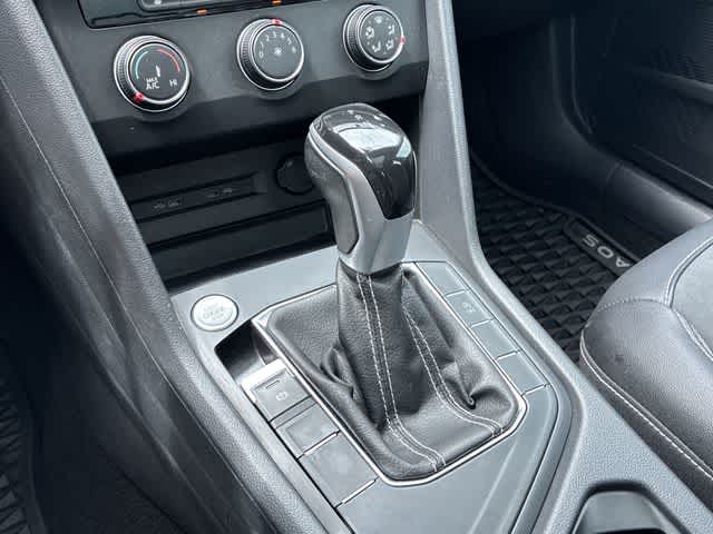 Thumbnail: 2022 Volkswagen Taos - 35