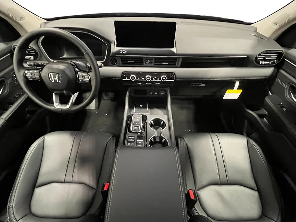 Thumbnail: 2026 Honda Pilot - 15