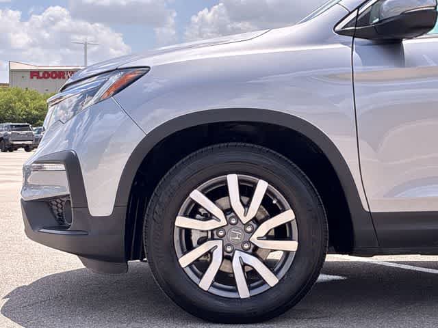 Thumbnail: 2021 Honda Pilot - 14