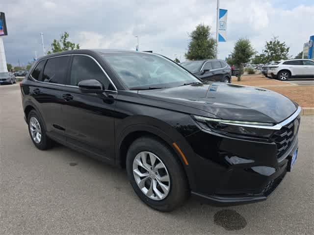 Thumbnail: 2026 Honda CR-V - 10