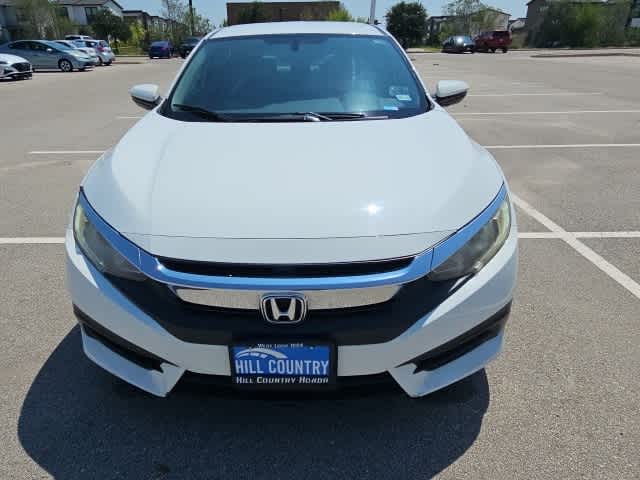 Thumbnail: 2017 Honda Civic - 2