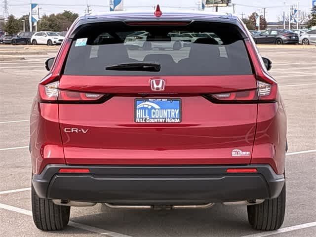 Thumbnail: 2026 Honda CR-V - 5