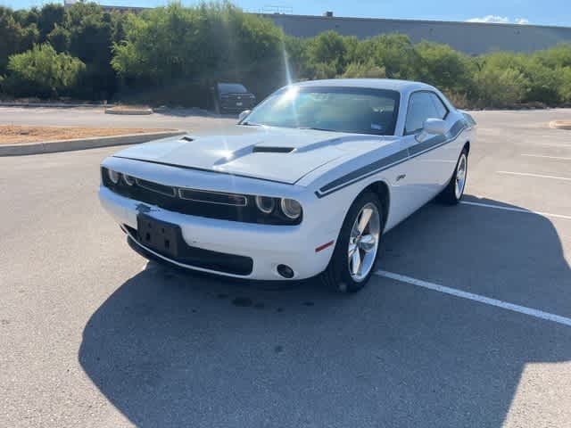 2016 Dodge Challenger R/T -
                  San Antonio, TX