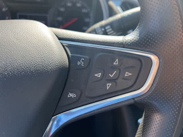 Thumbnail: 2023 Chevrolet Malibu - 12