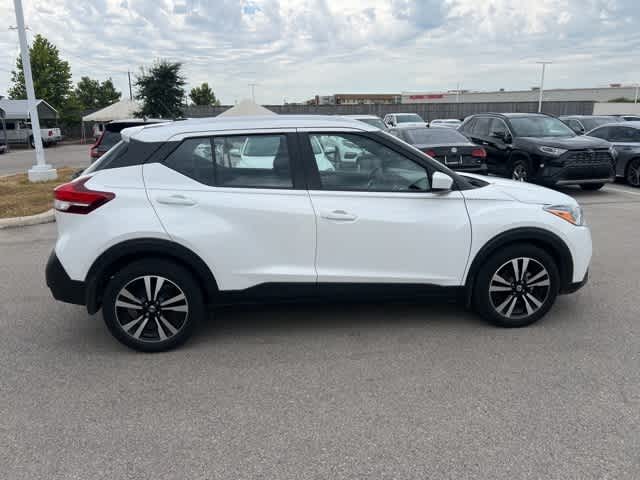 Thumbnail: 2018 Nissan Kicks - 6