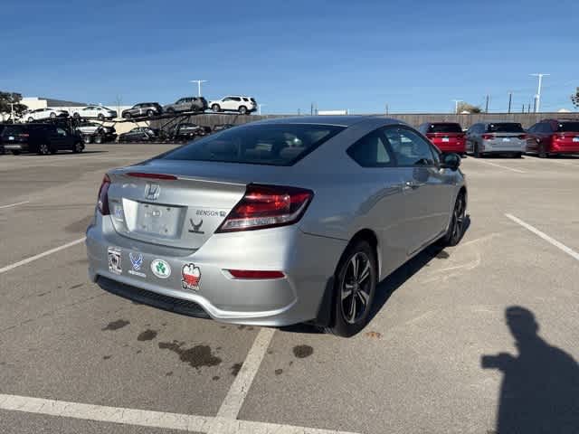 Thumbnail: 2014 Honda Civic - 5