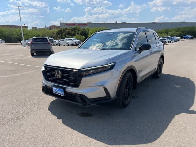 Thumbnail: 2025 Honda CR-V - 1