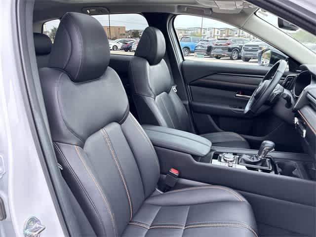 Thumbnail: 2023 Mazda CX-50 - 24