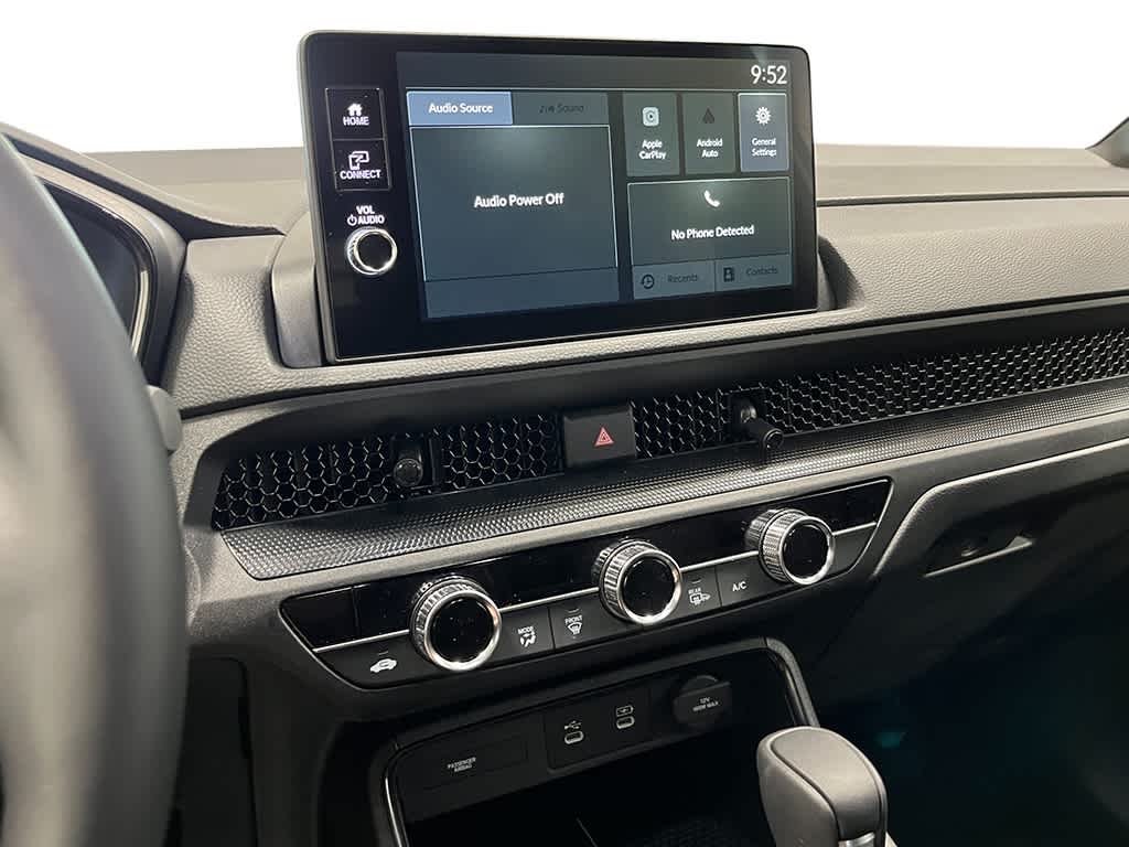 Thumbnail: 2026 Honda CR-V - 20