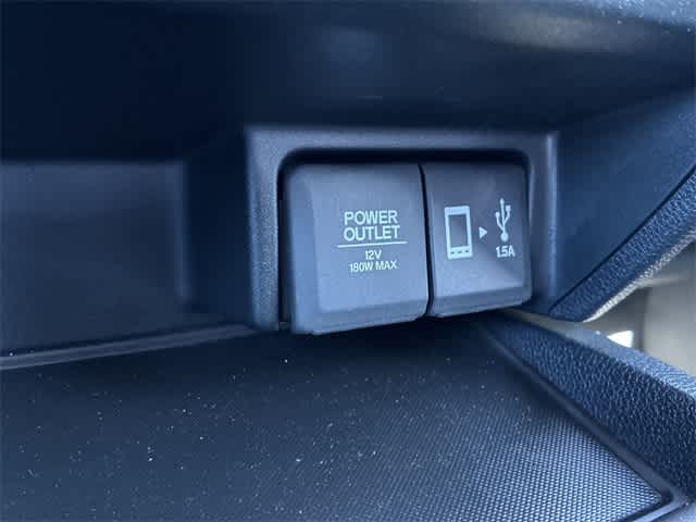 Thumbnail: 2023 Honda Ridgeline - 32