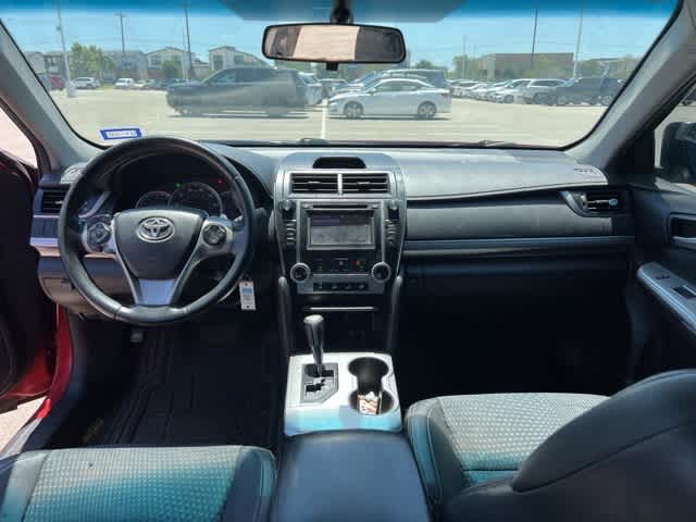 Thumbnail: 2014 Toyota Camry - 22