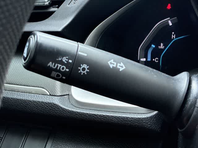 Thumbnail: 2018 Honda Civic - 29