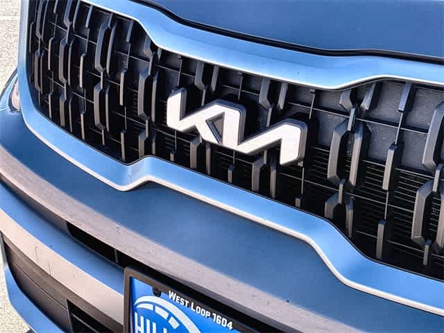 Thumbnail: 2023 Kia Telluride - 12