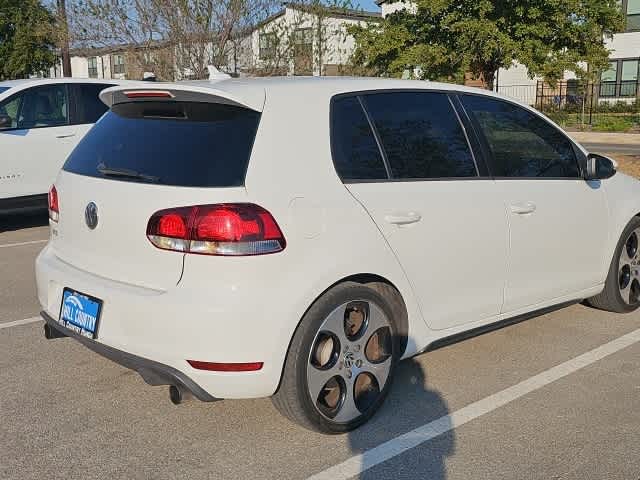 Thumbnail: 2012 Volkswagen Golf - 5