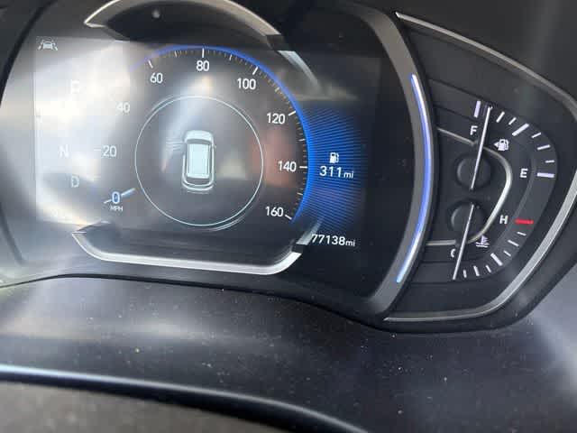 Thumbnail: 2019 Hyundai Santa Fe - 13