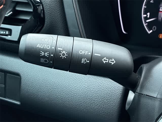 Thumbnail: 2025 Honda Pilot - 33