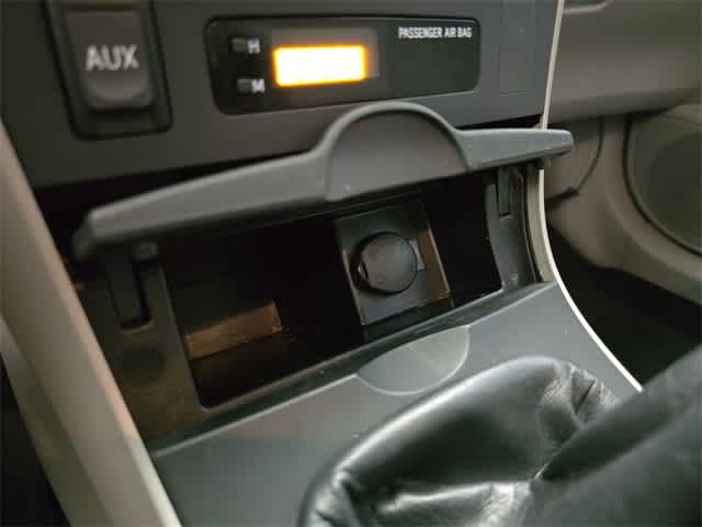 Thumbnail: 2011 Toyota Corolla - 28